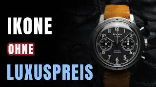 Die Rückkehr des Flieger-Chronos