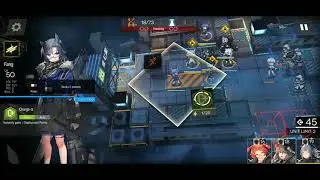 Entry for Gamepress Community Contingency Contract Haku's Tutorial 5-10