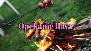 Ilava 🏕️ (review) 🔥
