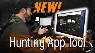 Willi Reviews Eastmans' TagHub - Digital Hunting Resource and Research (Pure Hunting)