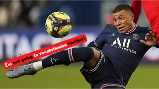 Kylian Mbapp&eacute; Quotes Part 17