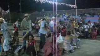 FESTAS POPULARES