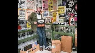 Подкаст WAT «История»: Эпизод 34: Музыкант из Омаха
