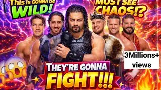 FULL MATCH=Aisi Wrestling Kabhi Nahi Dekhi Hogi 🤣🔥Serious Face Funny Moves 😆|Comedy Wrestling Match