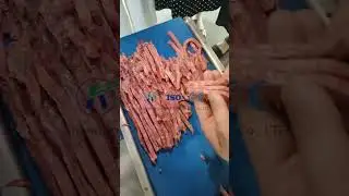 #fresh meat cutting machine #Beef Meat Slicer #zeko machinery