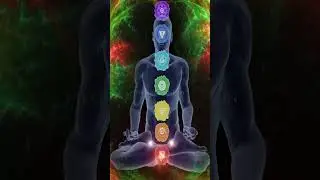 All 7 Chakras Healing Music, Full Body Energy Cleanse, Aura Cleanse, Chakra Balancing