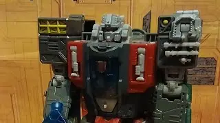 Transformers Titans Return Broadside 