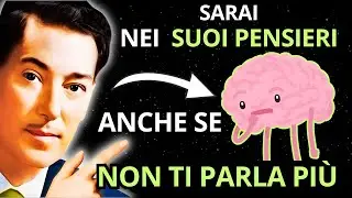 Come ho Attratto la Mia Anima Gemella | Legge di Attrazione | Neville Goddard.