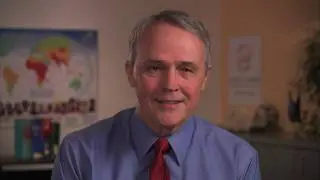 David Beckmann on the World Food Prize