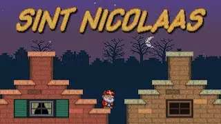 Sint Nicolaas No Commentary Gameplay