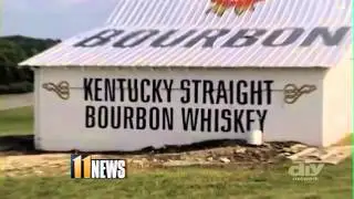 'Man Caves' creates space for 7th generation Jim Beam distiller