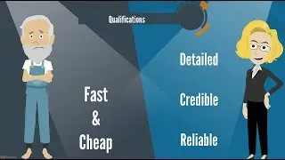 How to hire a qualified machinery and equipment appraiser