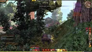 AoC - Herald of Xotli - Adventures in Cimmeria