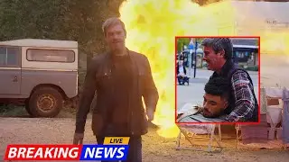 💔 Tragic Death of Cain Dingle: His HEARTBREAKING Final MESSAGE 😢📩