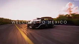Welcome to Mexico - A Forza Horizon 5 Cinematic