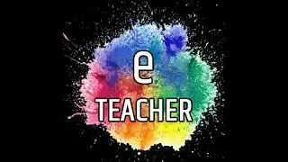 E Teacher 2020 Batch-4: Feedback-Megha Mahimkar Miss