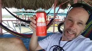 🇬🇹 Welcome to Livingston Guatemala #NomadicBackpacker