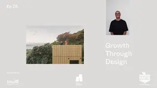 Growth Through Design: An Architectural Evolution