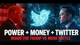 Tech meets politics! Watch as Trump and Musk go head-to-head in the field #trump #elonmusk #tweet