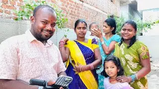 Daily Life in village #swapnaswamyvillagelife #swapnaswamyvlogs