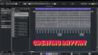Rhythm को अच्छा कैसे बनाया जा सकता है  || How to make Rhythm Sound Good || Music Production ||