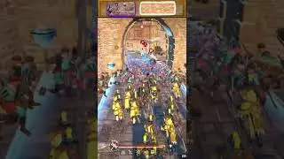 Vaporized ♨️- Conqueror's Blade