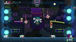 Disney Illusion Island_therious game play Boss