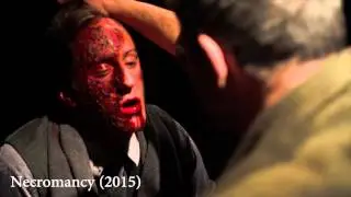 Mike LeClair Acting Reel 2015
