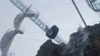 Chodak dam olish maskani 12.06.2025