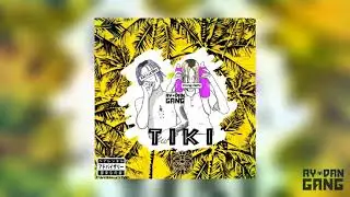 Tiki - Young Darhi (Ft. Kid Lucilfer)