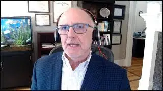 MPF 2021 Virtual Conference - Promotional Video by John Remsen