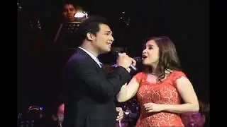 A Whole New World - Jed Madela and Lea Salonga