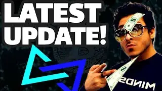 MultiVAC Update: Staking Rewards #2, NFTs and MoonSwap 👀🔥