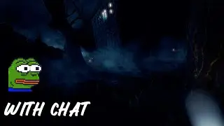 Lirik plays Mental Hospital - Child of Evil