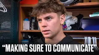 Cooper DeJean & More On Facing the Minnesota Vikings