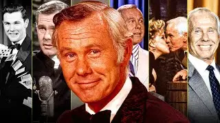 The 6 Levels of Johnny Carson&rsquo;s Power on The Tonight Show
