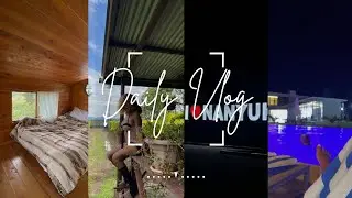 CHAN’s Nanyuki🗻🍂  Vlog ✨ ; WELCOME 2026 🥳 ! 