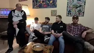 Capacopter - Bandinterview