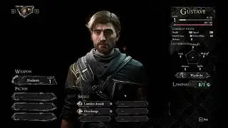 Clair Obscur: Expedition 33 &ndash; How to Find Skill Tree