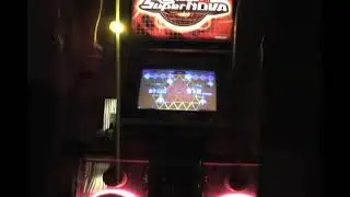 WorldCup 2006 DDRSN Mens Singles No Bar - TJ3 vs LilQ - My Summer Love