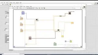 Labview  subvi