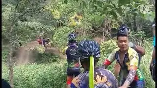 🔴DAHAN2X LANG PRE😂😩 PALUPITAN SA RACING[NI&Ntilde;EZA MARK ANTHONY