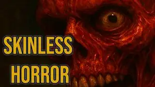 The Nuckelavee Explained | Orkney's Forgotten Horror