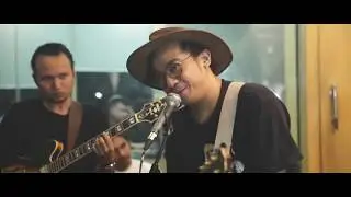 Westjamnation - Love Bus (Live at Substereo Oz Radio Jakarta)