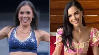 Where Is DCC Legacy Dayton Bramhall Now? All About Her Life After Getting Cut From Training Camp