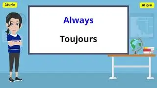 Apprendre L'anglais ✪ Phrases - Verbes - Adjectifs - Test + 🔴 En Direct​​