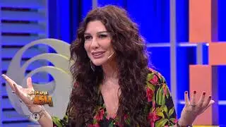 Aslı Şafak'la İşin Aslı - Selen Görgüzel & Onur Dilber |  21.05.2019
