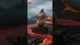 cat destroy world in dream😂#shortsfeed#ytshorts#funny#ai