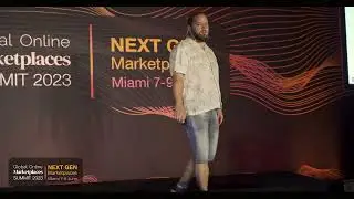 Angelo Boskovic - How AI and Tokens Are Changing Marketplaces