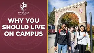 Why Stay in Bellarmine University Dorms? Our Student Statistics Tell All